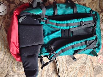 Stansport hiking backpack