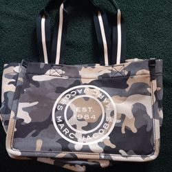 Marc Jacobs Tote Bag