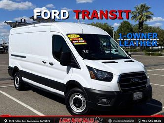 2020 Ford Transit-250 Cargo Van