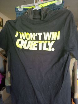 Nike shirt like new