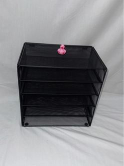 Desk File Storage 5 Levels / Drawers