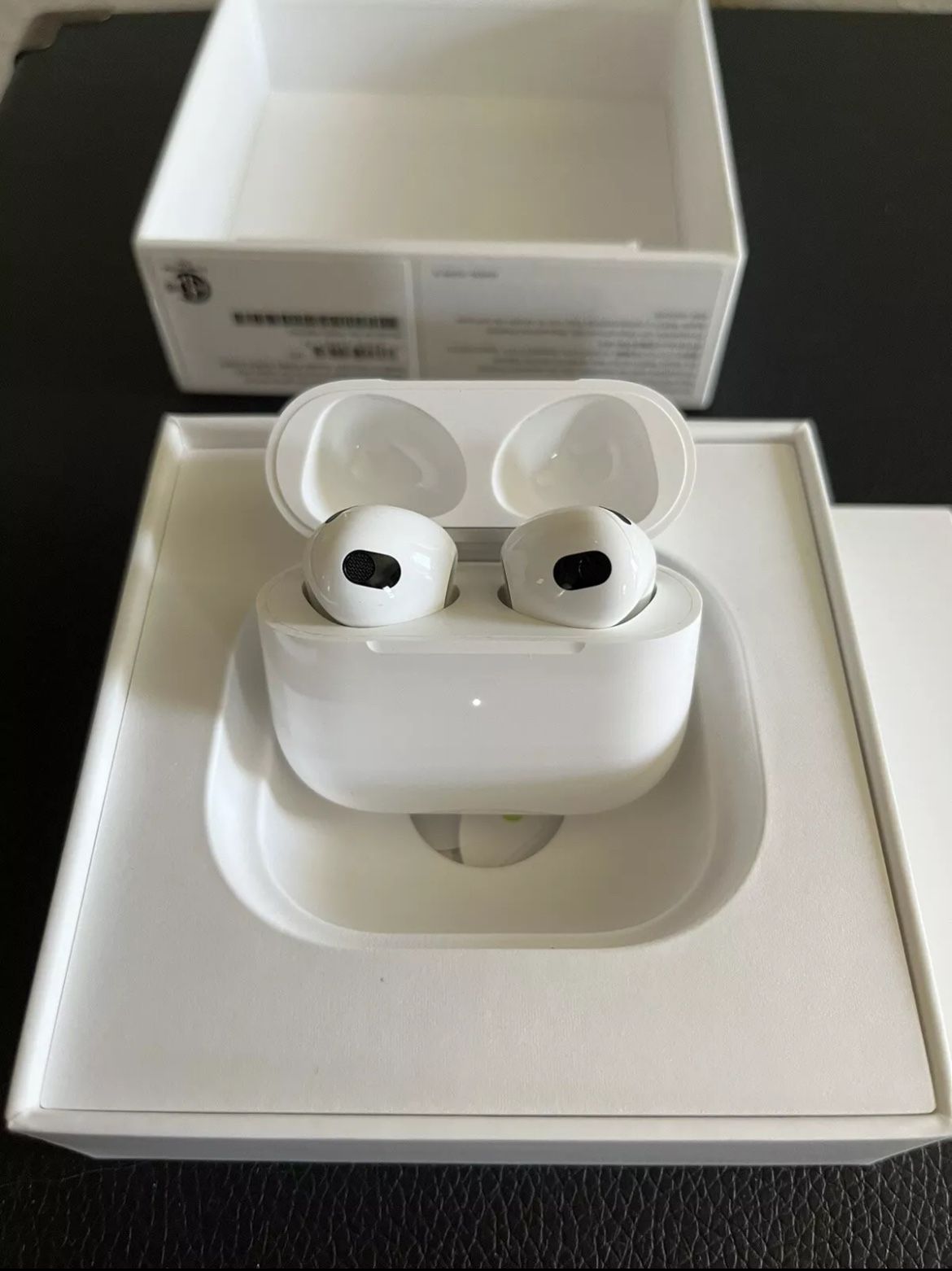 Apple Airpod Pro 3rd Generation