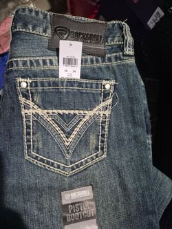 Rock n roll 30/30 y 30/32 $70 cada uno precio fijo no negotiable seagoville tx