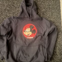 Mickey Mouse Sweater 2x