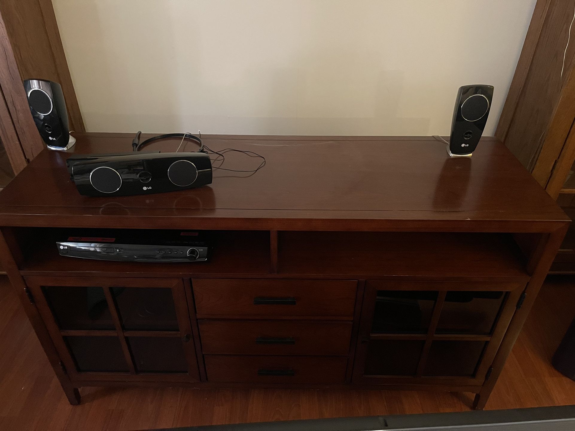 TV Stand