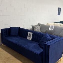 Quality Sofa 