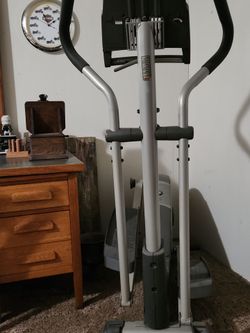 Eliptical