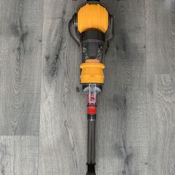 Dyson Toy Vacuum 