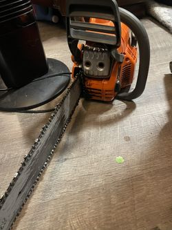 Husqvarna Pro Trimmer  🔥 Sale $99