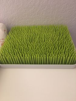 Drying Rack - Baby Bottles