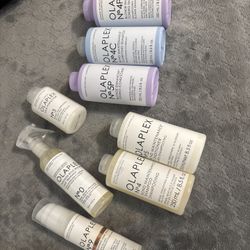 Productos De OLAPLEX 