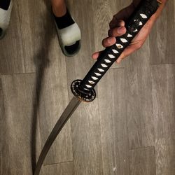 Real Katana