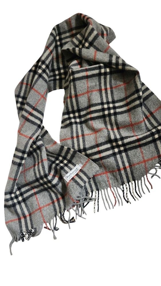 Burberry Scarf