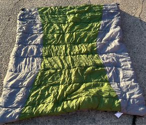ALPS Mountaineering 20 degrees Sleeping bag