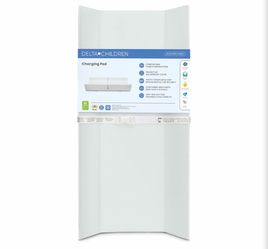 Baby Changing Table Pad