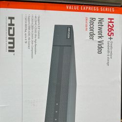 HIKVISON Network Video Recorder