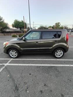 2012 kia soul