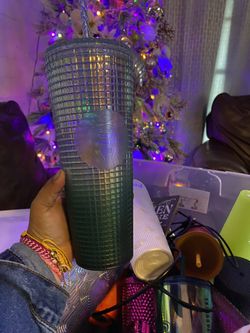 Starbucks Cup