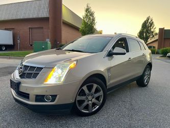 2011 Cadillac SRX. In Excellent condition