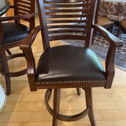 Luxury Barstools By JS Products 