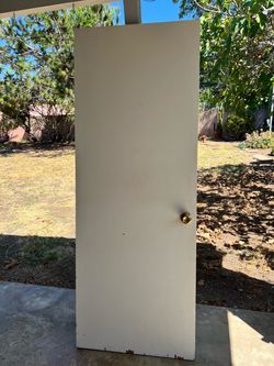 Door $10