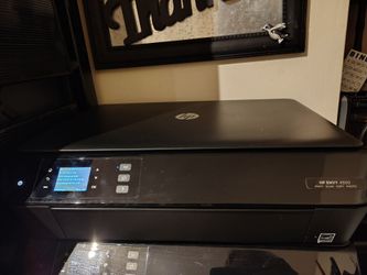 HP Envy 4500 All-in-One Printer
