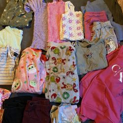 Girl Clothes Size 10-12