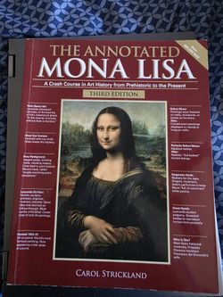 Mona Lisa 3th Edition