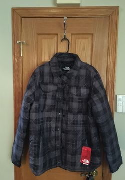 The North Face New Size M