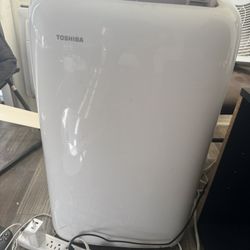 Toshiba Portal AC 