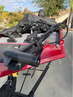 Minn Kota Trolling Motor