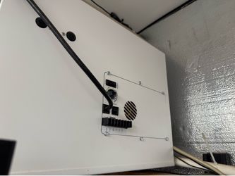 Quest 225 dehumidifier