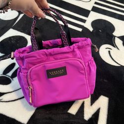 Versace Hand Purse 