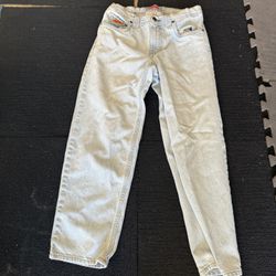 Empire Pants Size 25 