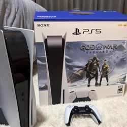Sony PlayStation 5 Disc Edition 825GB