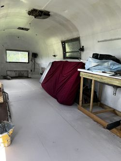 Mobile Metal Home