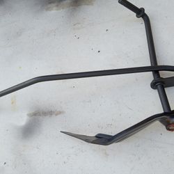 Shifter Linkage