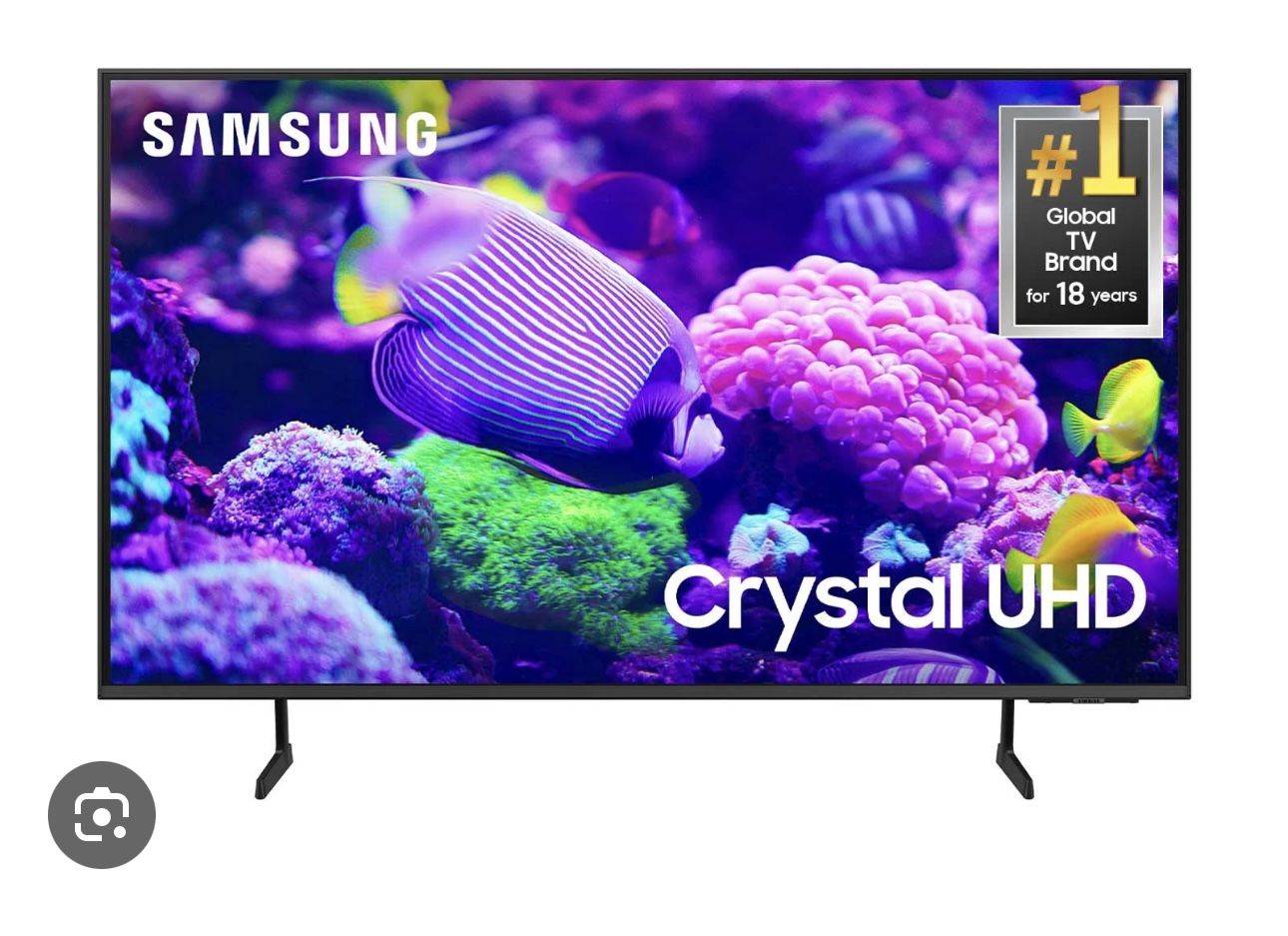 Samsung 70 in TV