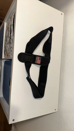 Posture Corrector Band