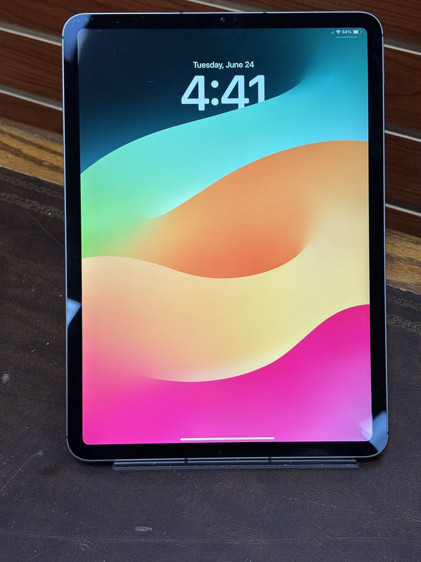 Apple IPad Pro 11” 3rd Gen WiFi/Cellular