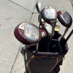 Golf Clubs Sets   Right Handed
