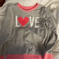 Jessica Simpson Long sleeve 