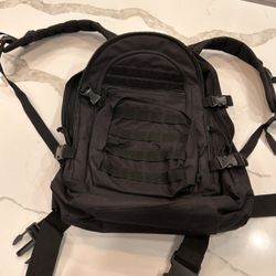 Sandpiper Of California Backpack