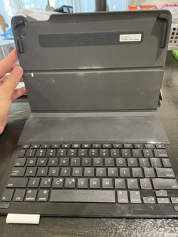 Logitech iPad Air First Generation A1474