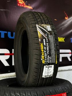 205/70/14 NEW SET OF TIRES
