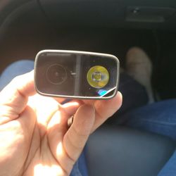 Bike Camera Cycliq Fly 12 