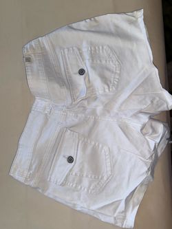 Mini short shorts - Supplier™️