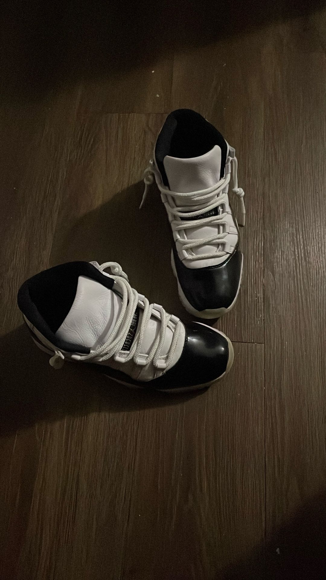 Jordan 11 Dmp Gratitude 