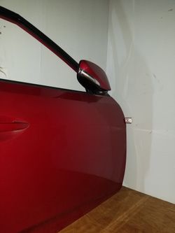 Passenger Door Hyundai
