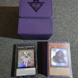 Purely Deck Tournament Ready 